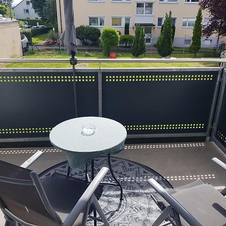 Sonnige 3 Zimmer Ferienwohnung Sun Mountain Rechberghausen 외부 사진