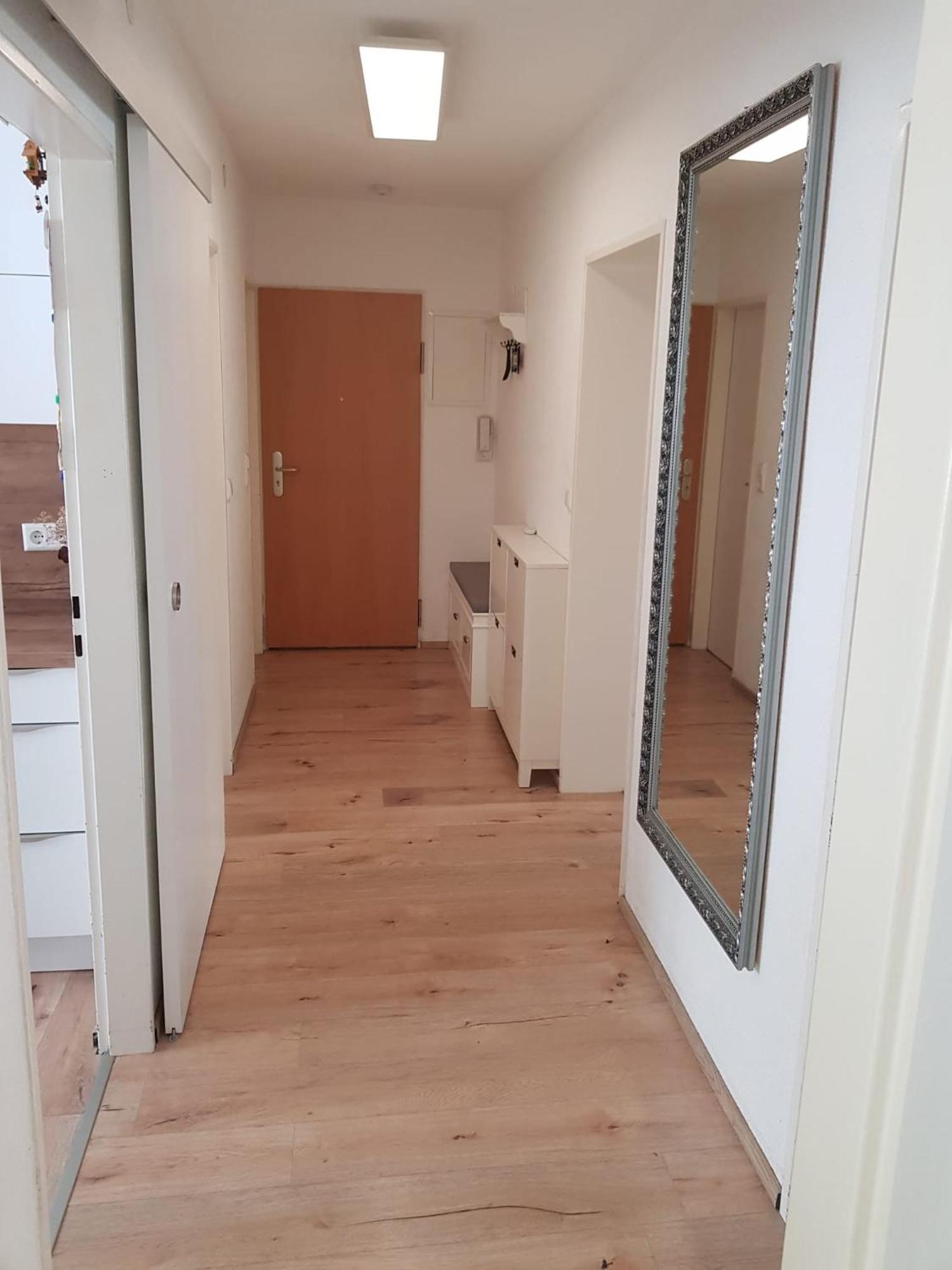 Sonnige 3 Zimmer Ferienwohnung Sun Mountain Rechberghausen 외부 사진
