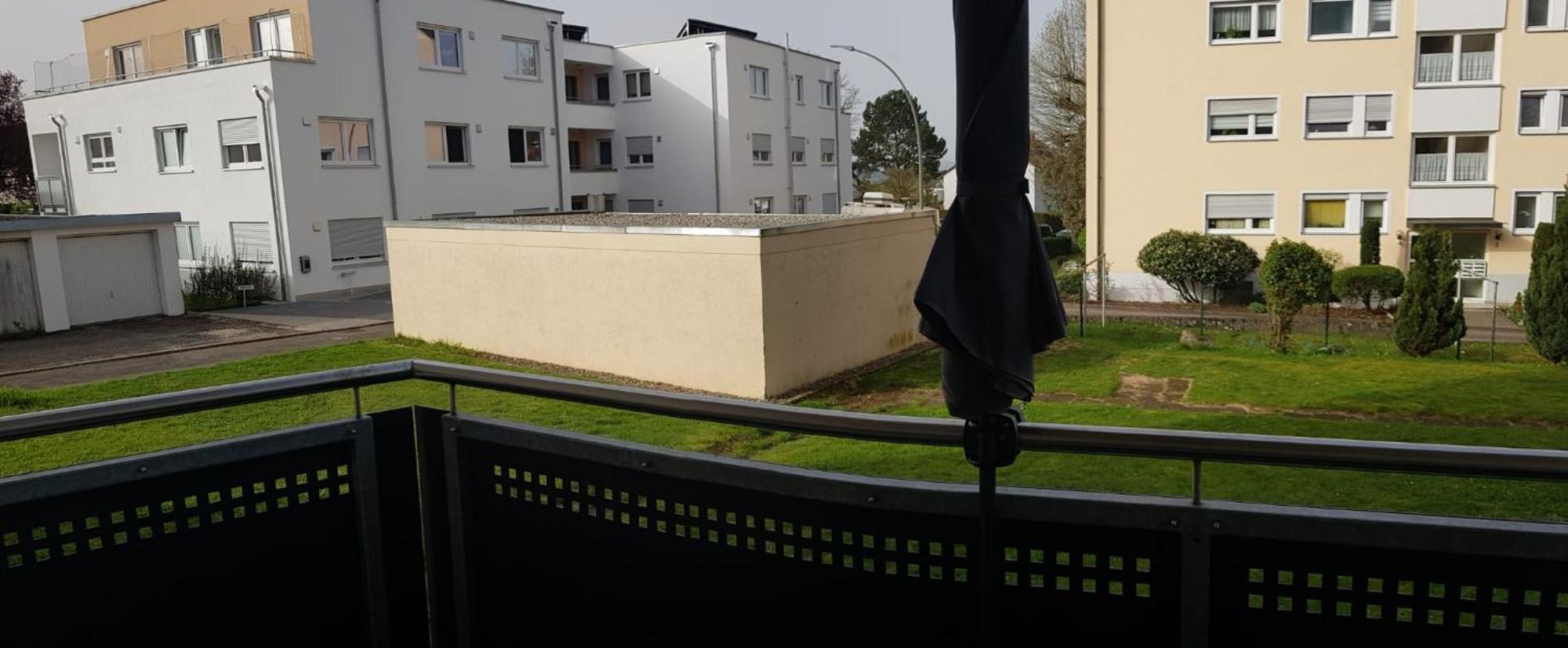 Sonnige 3 Zimmer Ferienwohnung Sun Mountain Rechberghausen 외부 사진