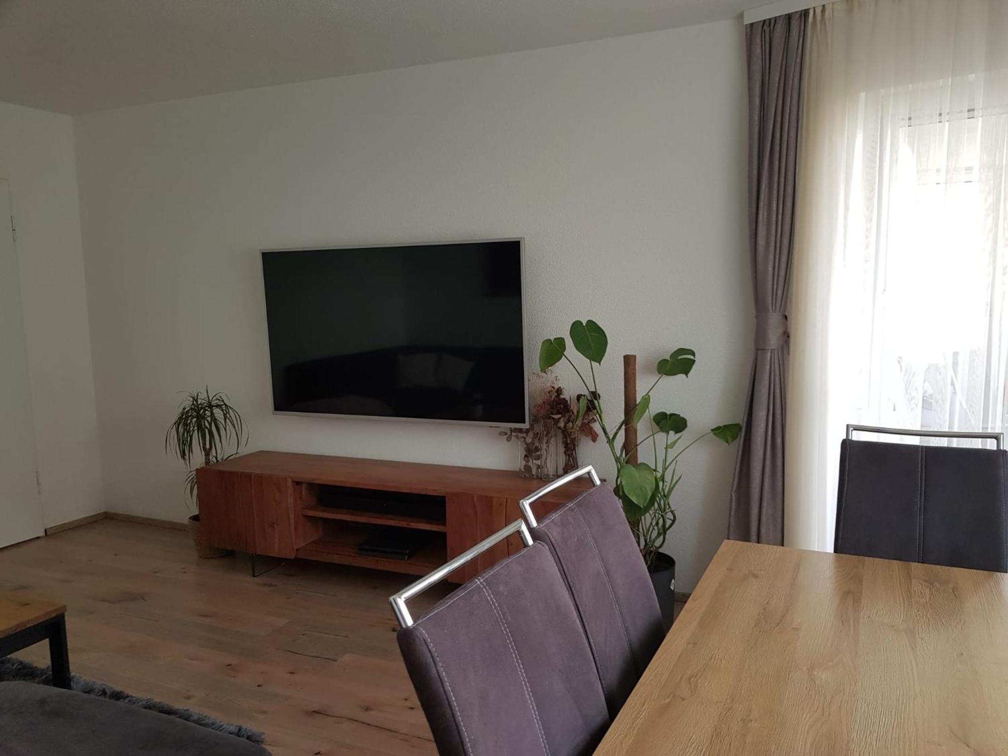 Sonnige 3 Zimmer Ferienwohnung Sun Mountain Rechberghausen 외부 사진