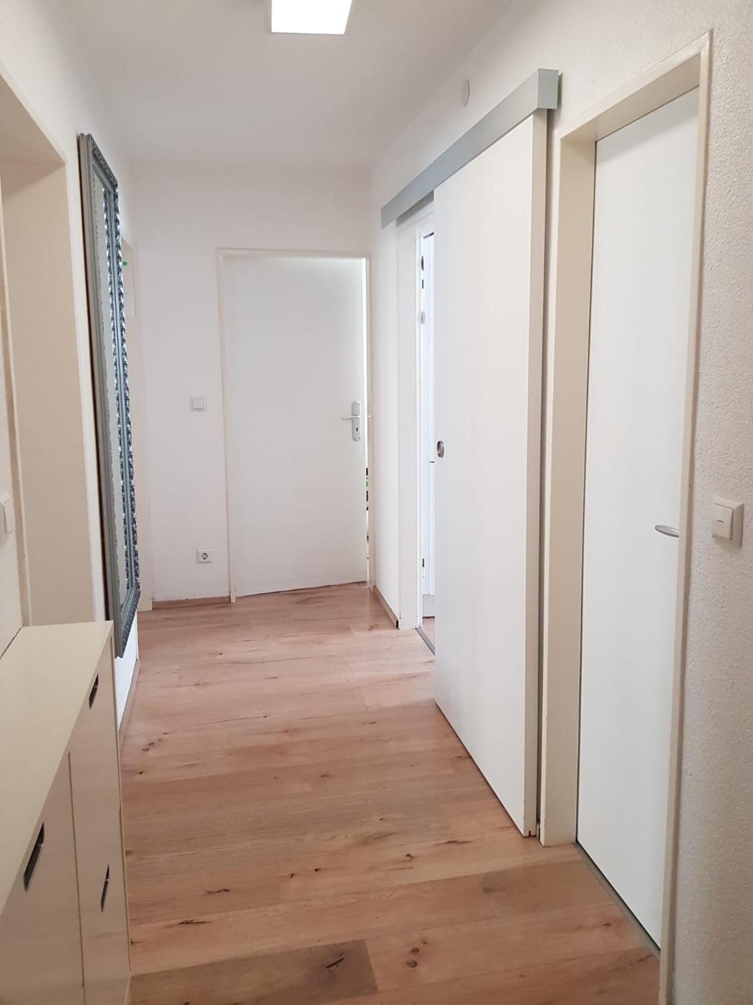 Sonnige 3 Zimmer Ferienwohnung Sun Mountain Rechberghausen 외부 사진