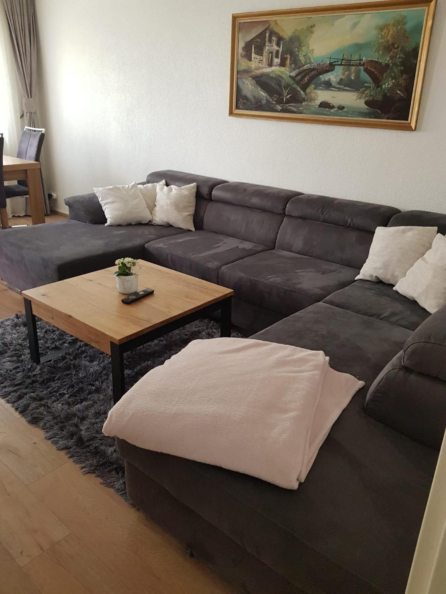 Sonnige 3 Zimmer Ferienwohnung Sun Mountain Rechberghausen 외부 사진