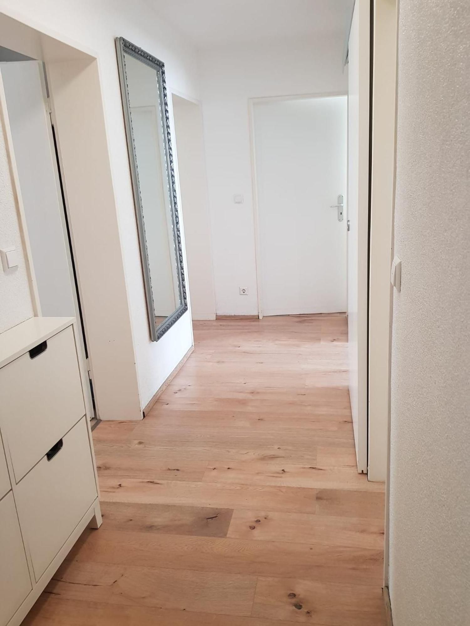 Sonnige 3 Zimmer Ferienwohnung Sun Mountain Rechberghausen 외부 사진