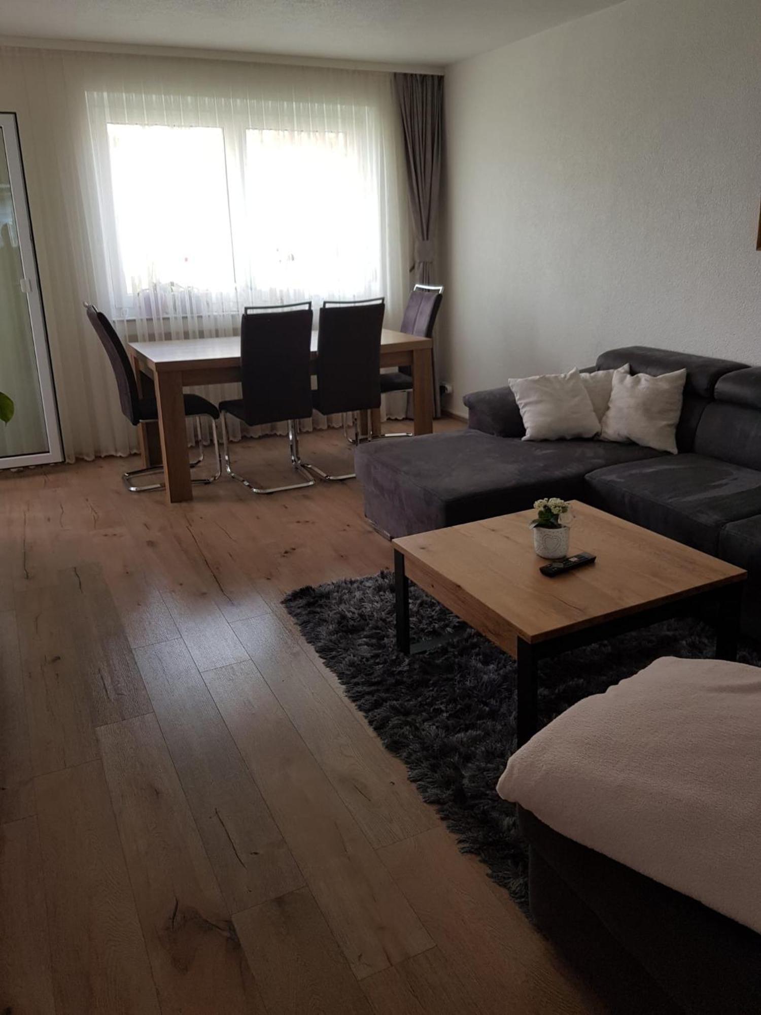 Sonnige 3 Zimmer Ferienwohnung Sun Mountain Rechberghausen 외부 사진
