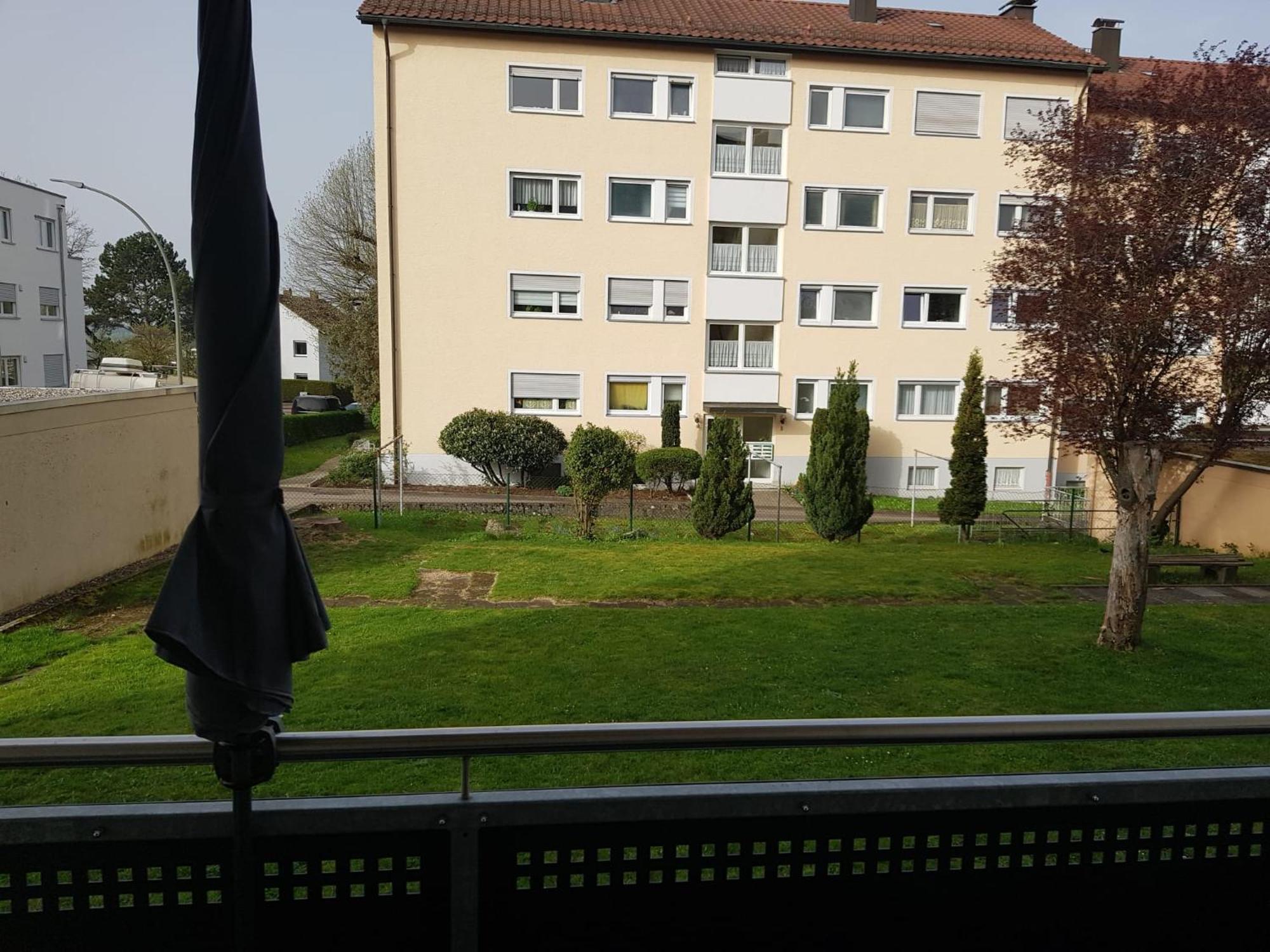 Sonnige 3 Zimmer Ferienwohnung Sun Mountain Rechberghausen 외부 사진