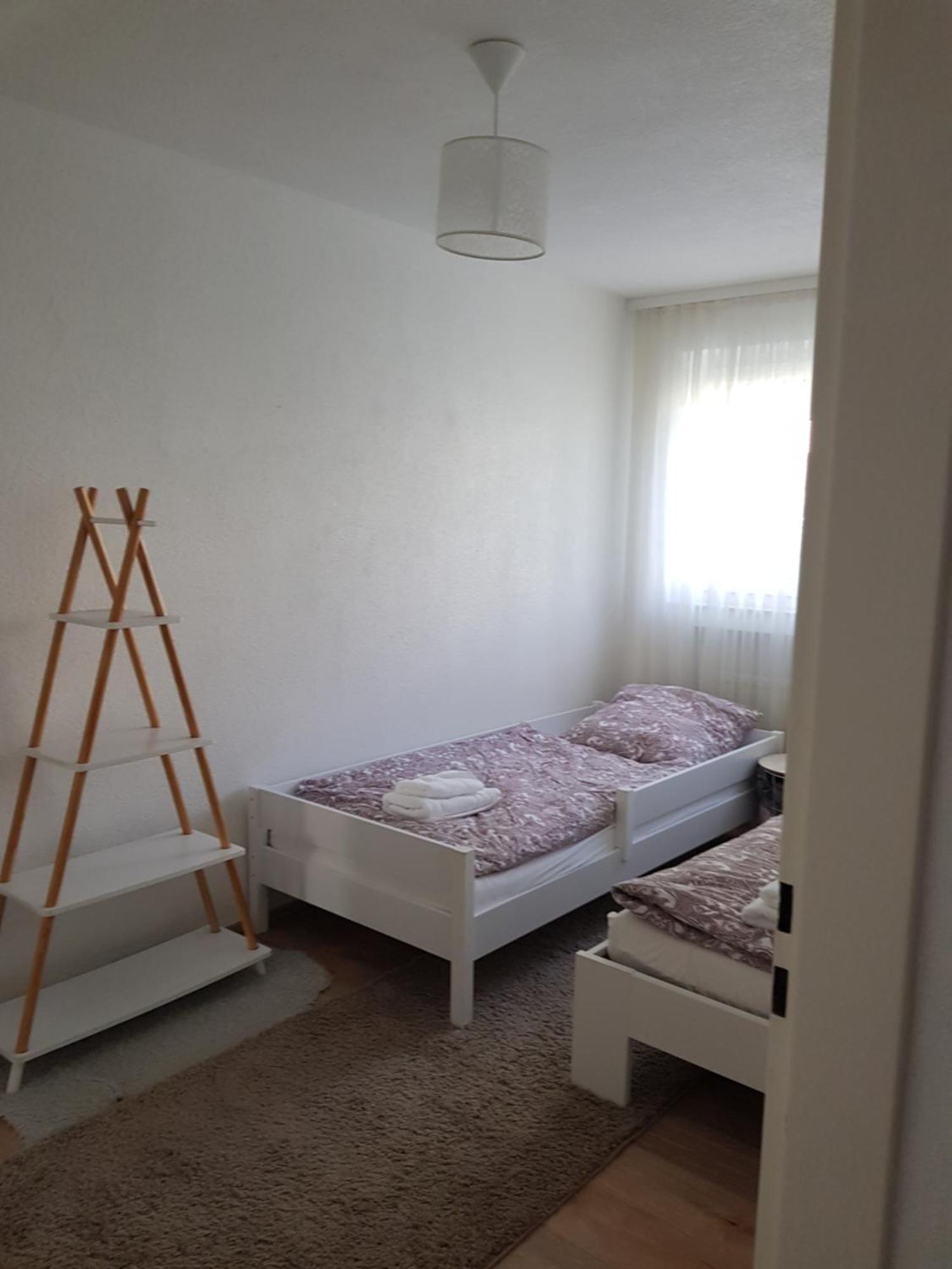Sonnige 3 Zimmer Ferienwohnung Sun Mountain Rechberghausen 외부 사진
