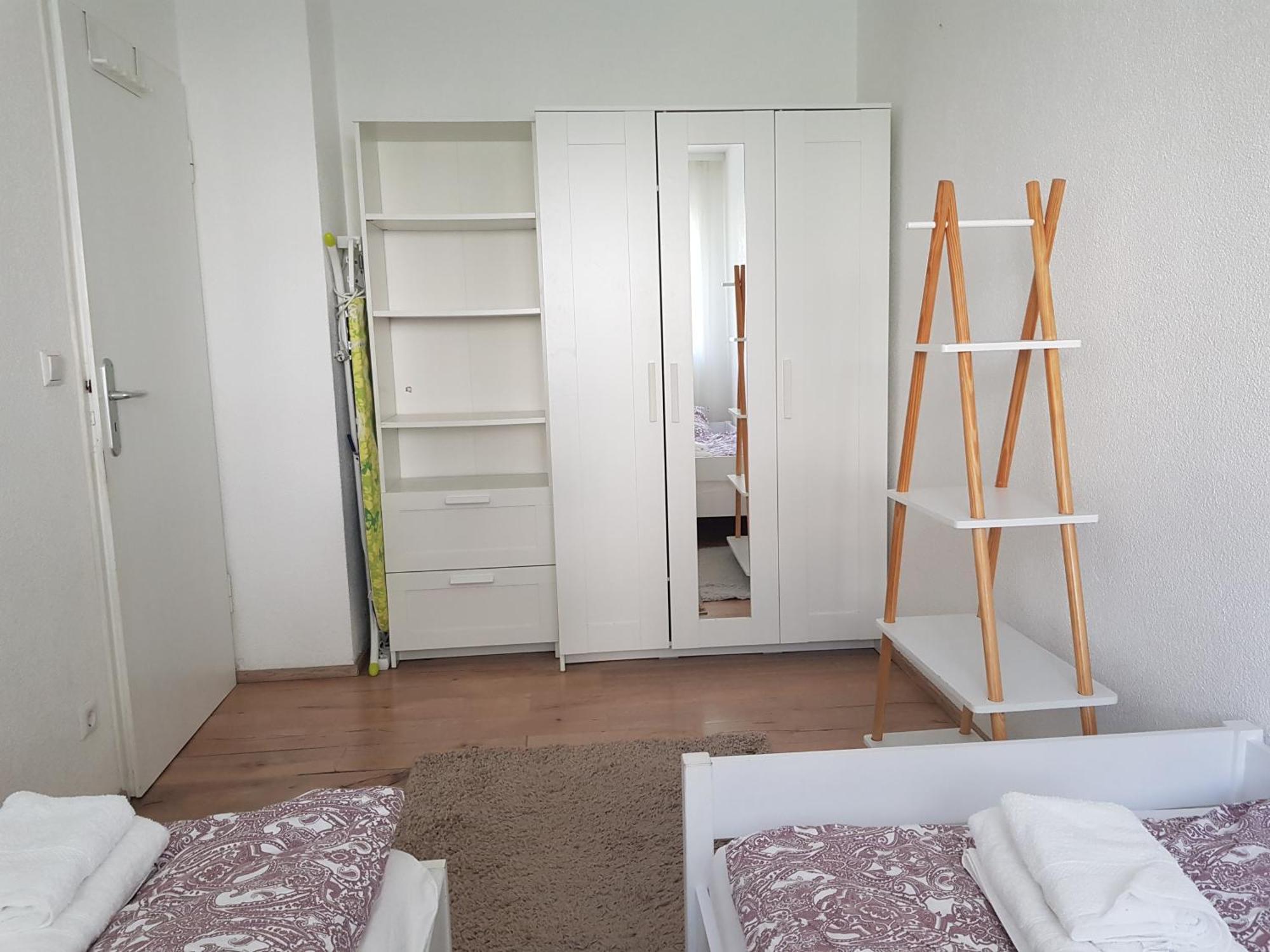 Sonnige 3 Zimmer Ferienwohnung Sun Mountain Rechberghausen 외부 사진