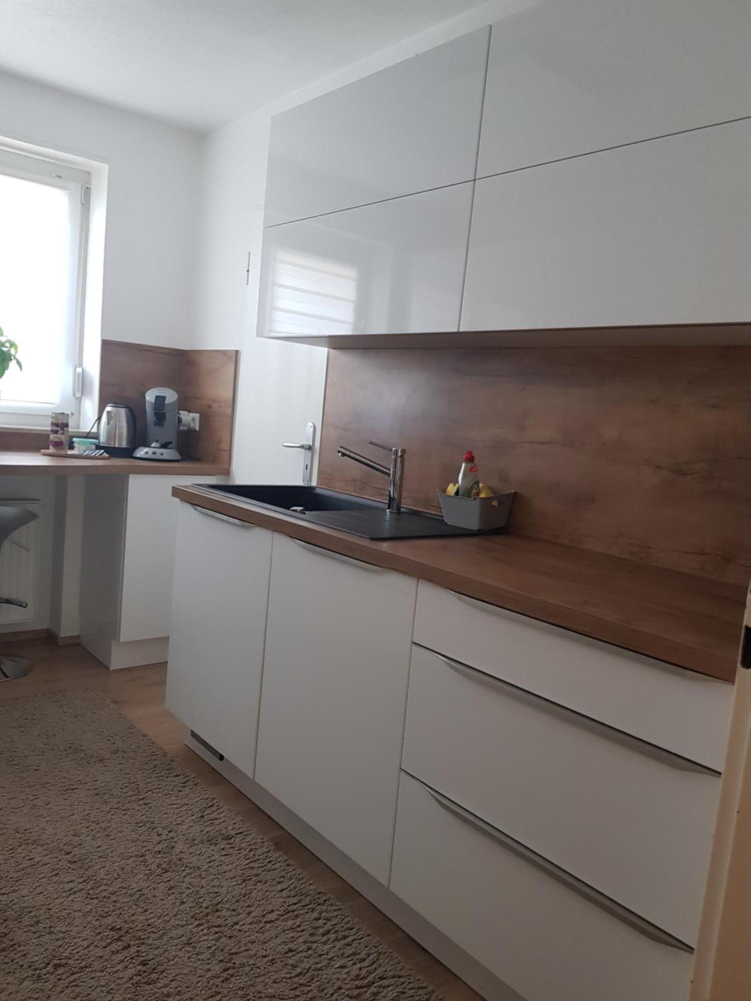 Sonnige 3 Zimmer Ferienwohnung Sun Mountain Rechberghausen 외부 사진