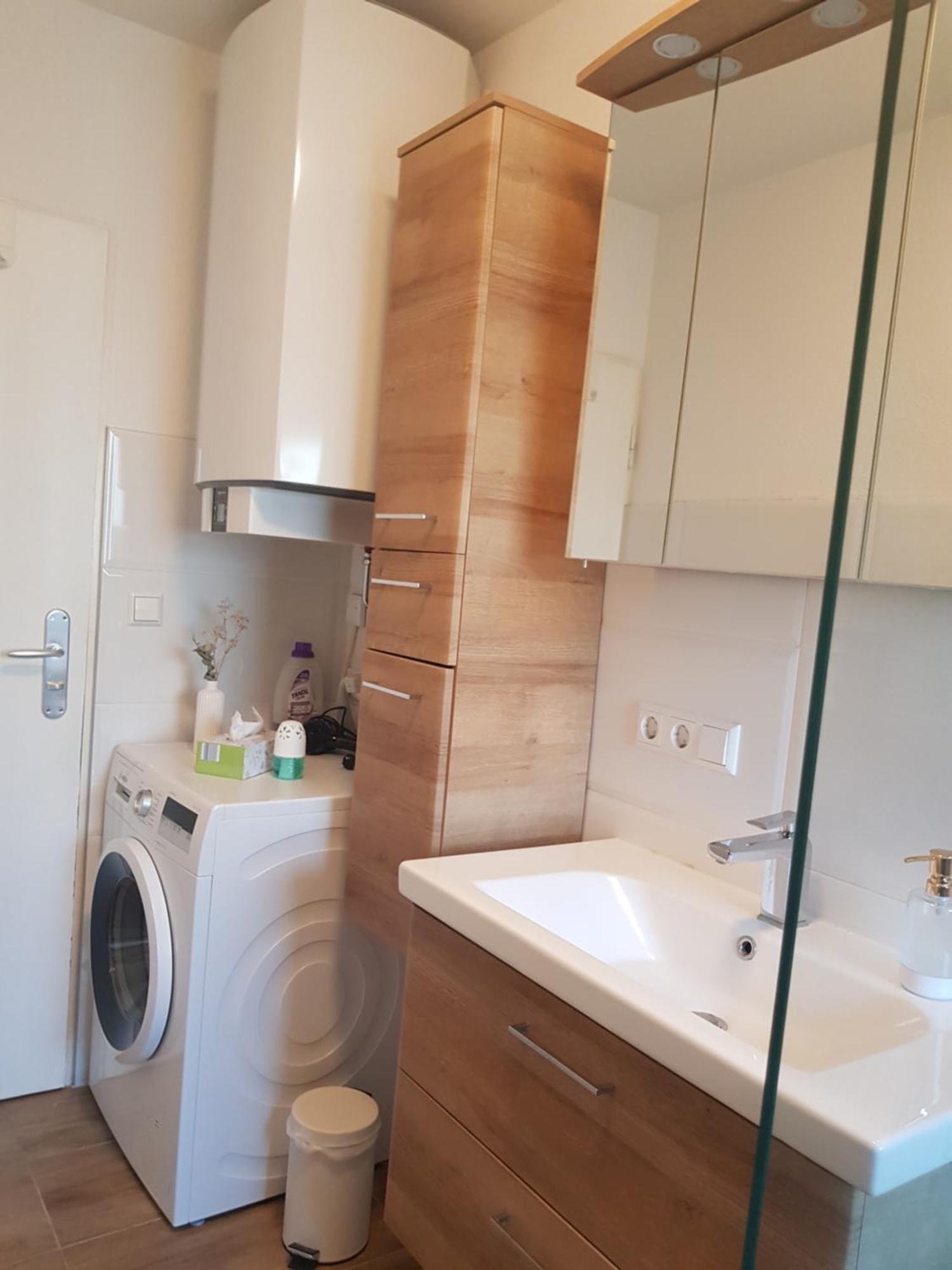 Sonnige 3 Zimmer Ferienwohnung Sun Mountain Rechberghausen 외부 사진