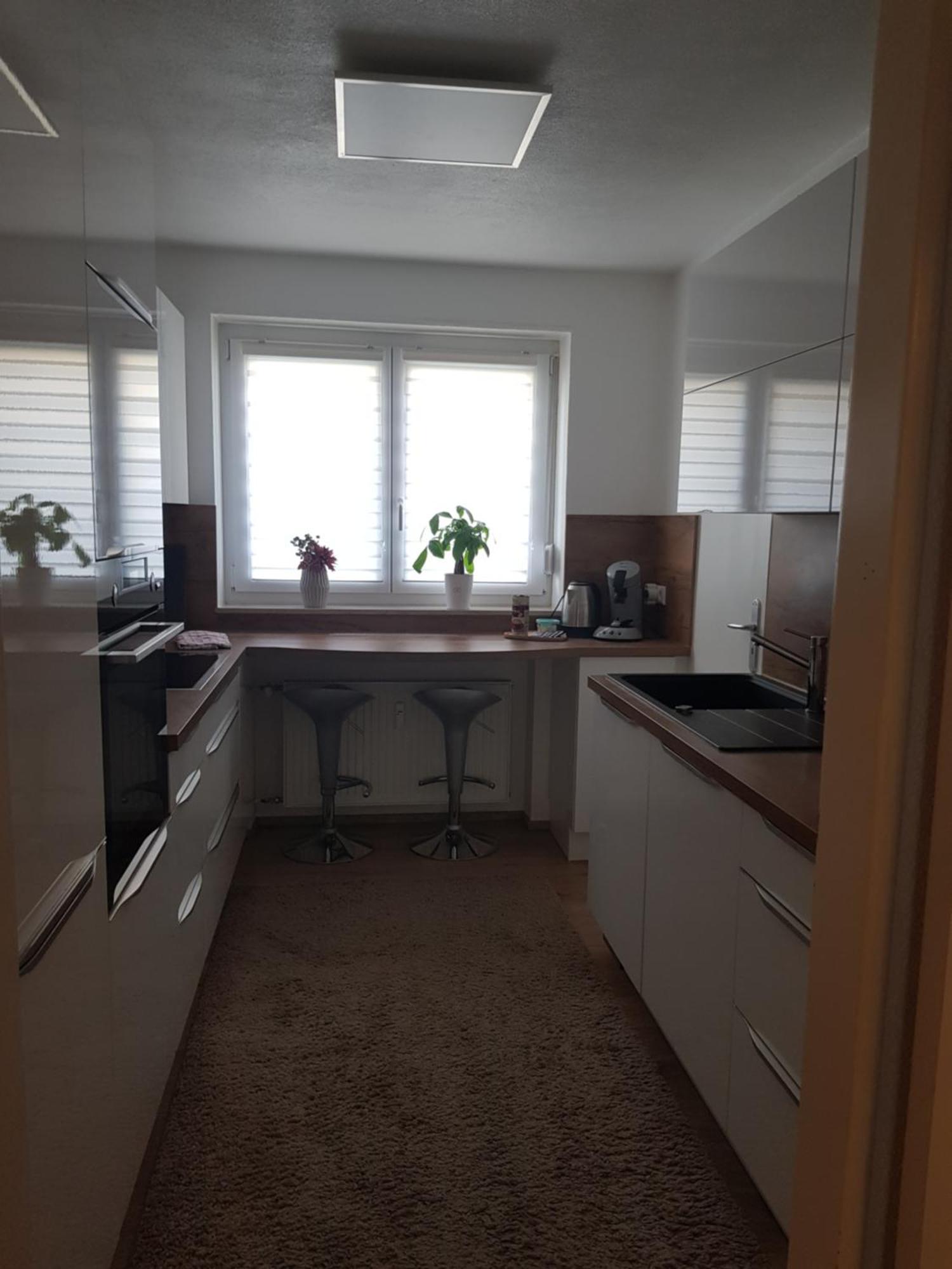 Sonnige 3 Zimmer Ferienwohnung Sun Mountain Rechberghausen 외부 사진